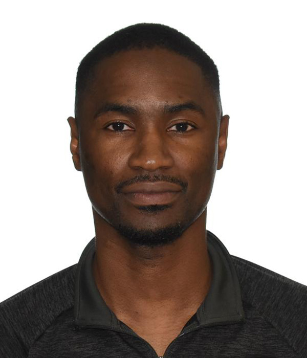 Femi Famojuro