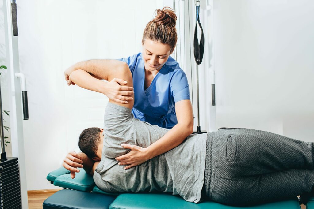 5 Signs You Shouldn’t Wait to See a Physiotherapist
