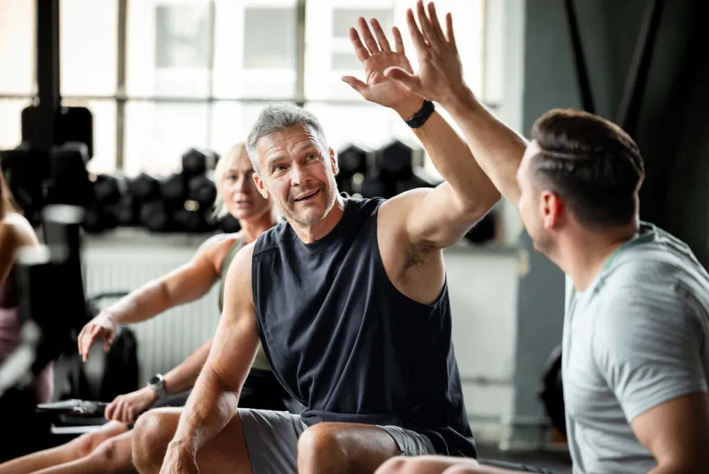 How Coordinated Care Between Your Physio and Counsellor Can Speed Up Recovery