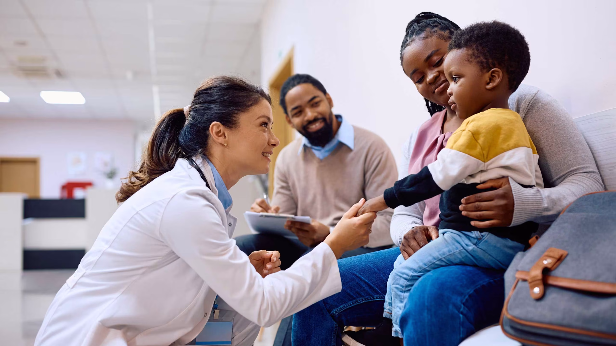 Family Medicine 101: What a Family Physician Can (and Can’t) Do for You