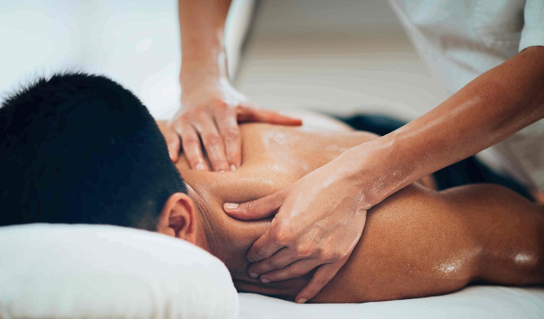 Massage Therapy vs. Physiotherapy: Which Do You Need?